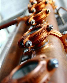 Hunter Distillery - Tourism Caloundra 7