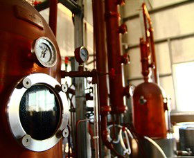 Hunter Distillery - Tourism Caloundra 6