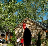 Stonehurst Cedar Creek Vineyard - Tourism Caloundra