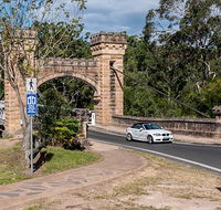Coast to the Highlands scenic drive  Kangaroo Valley - Tourism Caloundra