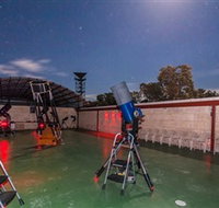 The Space Place Observatory - Tourism Caloundra