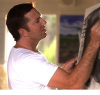 Greg Wilson Gallery - Tourism Caloundra