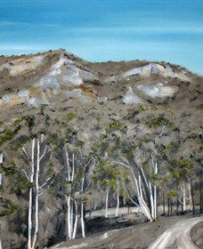 Greg Wilson Gallery - Tourism Caloundra 2