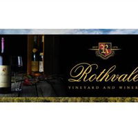 Rothvale Vineyard and Winery - Tourism Caloundra