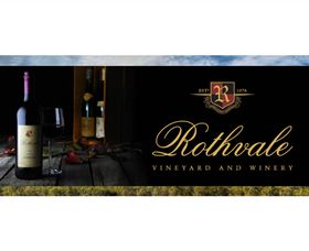 Rothvale Vineyard And Winery - Tourism Caloundra 0