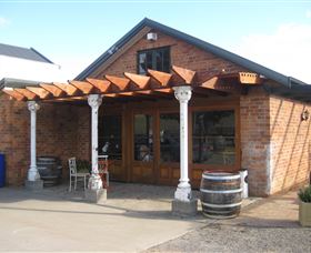 Eling Forest Cellar Door And Cafe - Tourism Caloundra 0