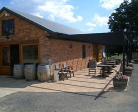Eling Forest Cellar Door And Cafe - Tourism Caloundra 3