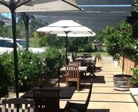 Eling Forest Cellar Door And Cafe - Tourism Caloundra 1