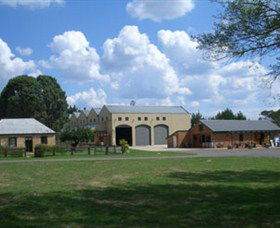 Eling Forest Cellar Door And Cafe - Tourism Caloundra 4