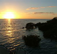 Nooramunga Marine  Coastal Parks - Tourism Caloundra