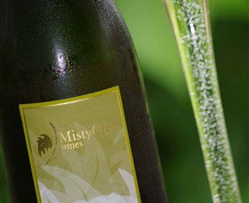 Misty Glen Wines And Cottage - Tourism Caloundra 0