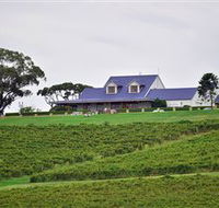 Audrey Wilkinson - Tourism Caloundra