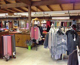 Australian Alpaca Barn - Pokolbin - Tourism Caloundra 1