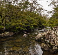 River walking track - Tourism Caloundra
