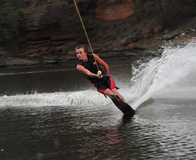 Sydney Ski School - Tourism Caloundra 0