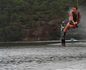 Sydney Ski School - Tourism Caloundra 1