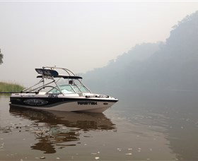 Sydney Ski School - Tourism Caloundra 2