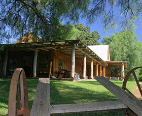 Tinklers Wines And Farm Produce - Tourism Caloundra 0