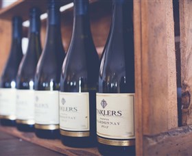 Tinklers Wines And Farm Produce - Tourism Caloundra 2