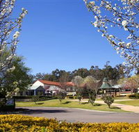 Hunter Valley Gardens Shopping Village - Tourism Caloundra