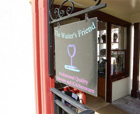 Hunter Valley Gardens Shopping Village - Tourism Caloundra 8