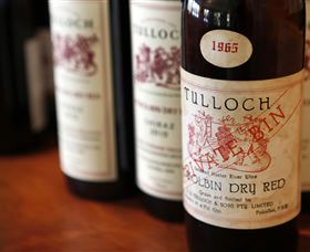 Tulloch Wines - Tourism Caloundra 1