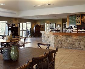 Tulloch Wines - Tourism Caloundra 2