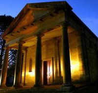 Berrima Courthouse - Tourism Caloundra