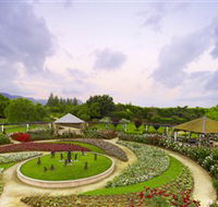 Hunter Valley Gardens - Tourism Caloundra