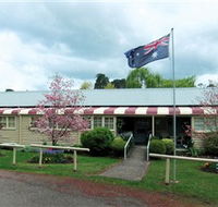 Berrima District Museum - Tourism Caloundra