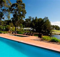 Cypress Lakes Golf and Country Club - by Oaks Hotels and Resorts - Tourism Caloundra