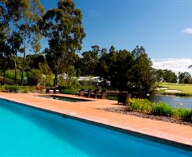 Cypress Lakes Golf And Country Club - By Oaks Hotels And Resorts - Tourism Caloundra 0