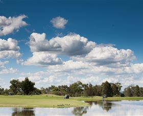 Cypress Lakes Golf And Country Club - By Oaks Hotels And Resorts - Tourism Caloundra 3