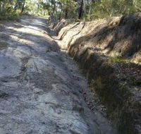 Convict Trail Project Bucketty Site - Tourism Caloundra