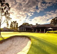 Vintage Golf Club - Tourism Caloundra