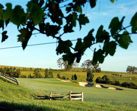 Vintage Golf Club - Tourism Caloundra 1