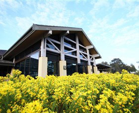 Vintage Golf Club - Tourism Caloundra 3