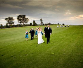 Vintage Golf Club - Tourism Caloundra 4