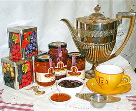 Mrs Oldbucks Pantry - Tourism Caloundra 0