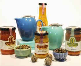 Mrs Oldbucks Pantry - Tourism Caloundra 1