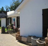 The Brown Shutter - Tourism Caloundra
