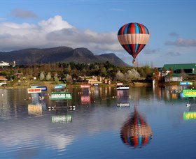 Hunter Valley Aqua Golf And Putt Putt - Tourism Caloundra 2