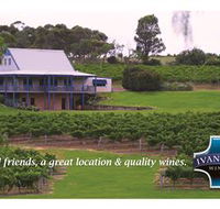 Ivanhoe Wines - Tourism Caloundra