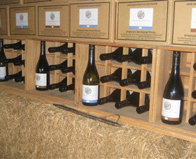 Pokolbin Brothers Wines Hunter Valley - Tourism Caloundra 3