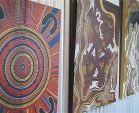 Pokolbin Brothers Wines Hunter Valley - Tourism Caloundra 7