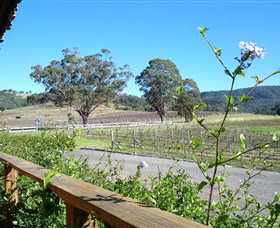 Drayton's Family Wines - Tourism Caloundra 2