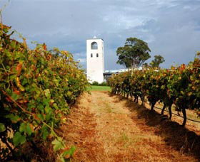 Bimbadgen Winery - Tourism Caloundra 0