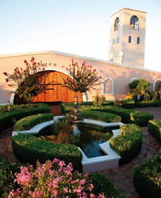 Bimbadgen Winery - Tourism Caloundra 2