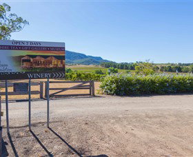 Robyn Drayton Wines - Tourism Caloundra 2