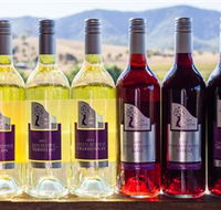 Robyn Drayton Wines - Tourism Caloundra
